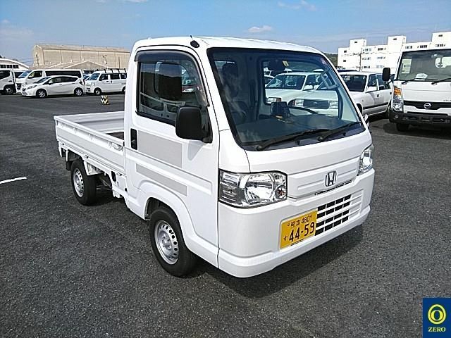 414 Honda Acty truck HA8 2011 г. (ZERO Hakata)